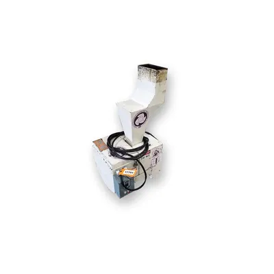 USED WOR-TEX CORPORATION 3181-XL-1