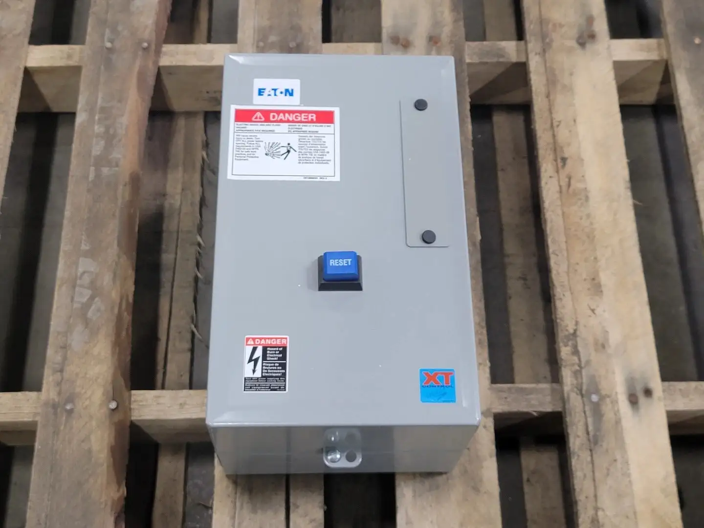 NEW EATON EPX05C1
