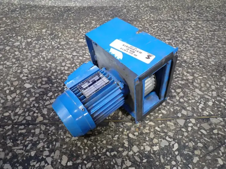 Used E.M.G. 56/2 Motors (misc) Ohio US | HGR 24 #1047953