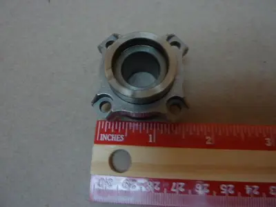 NEW MILLER FLUID POWER 051-KR015-00063