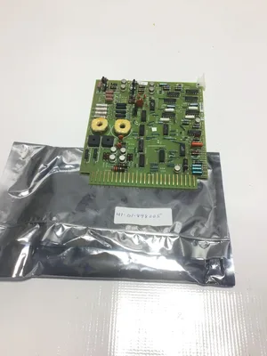 Cyberex 41-01-898005 INV Gate Drive Control Rev C