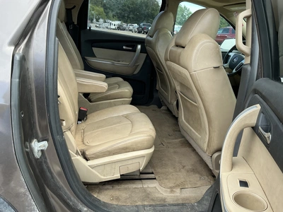 Used 2011 GMC ACADIA SUVs Michigan US | Miedema Asset Management Group #1423599