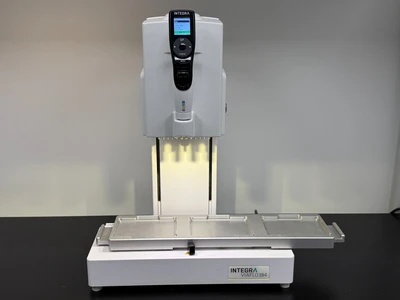 Used INTEGRA Biosciences 6103 (300 µl 96-channel pipetting head) Liquid Handling Workstations Missouri US | BioLabTek #1464019