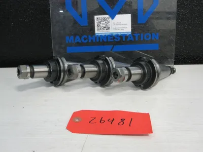 USED LYNDEX NIKKEN C4007-0016