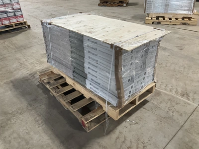USED RIGID CORE PUNTA BLANCA OAK