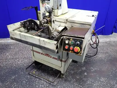 Used SUNNEN MBC1805 Hones Ohio US | HGR 24 #1265917