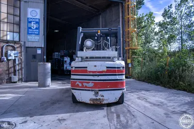 Used 2000 ROYAL T350C Misc Forklifts Illinois US | Forklift Exchange #1272873