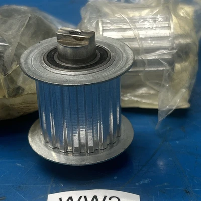 (3) Rear Pulley Assembly Fast Shipping! + Warranty