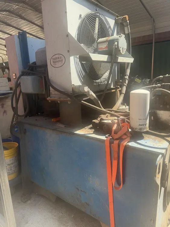 Used 2011 EXCEL HV-10 Misc Recycling Florida US | ESCOBAR TRADING, INC. #1340125