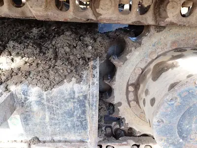 Used 2019 CATERPILLAR 315F LCR Crawler Excavators Massachusetts US | Brookside Equipment Sales #1469343