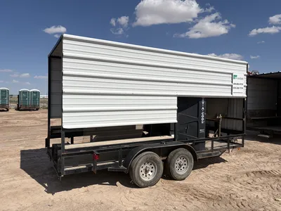 Used _UNKNOWN_ _UNKNOWN_ Cooling Towers Texas US | Miedema Asset Management Group #1315829