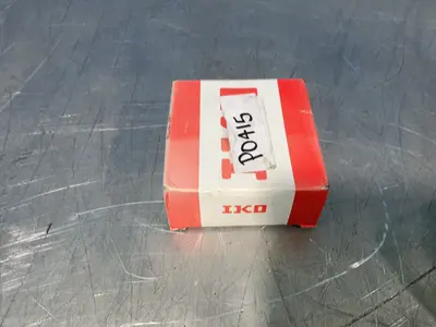 New | in-Stock IKO NART 50 UUR Tooling & Accessories (Other) Ohio US | HGR 24 #1266228