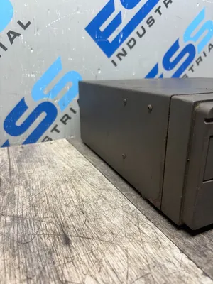 SCHMITT INDUSTIRES SB-2500 Electrical/PLC/Automation | ESS Industrial Equipment Sales (5)