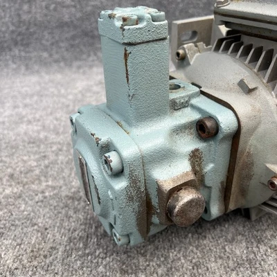 Used Nachi VDR-1B-1A3-U-1146K Hydraulic Pumps California US | Davliegogo LLC #1705498