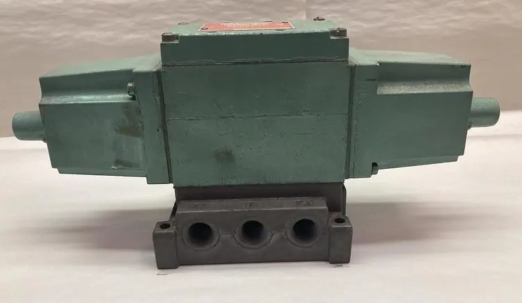 Used NUMATIC 33DSA4410 Solenoid Valves Ohio US | Surplus Asset Holdings #1247271