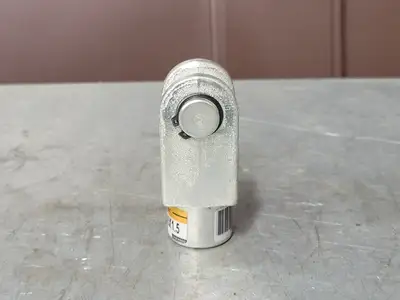 Used EMA SC Y-M16X1.5 Parts (Hydraulics and Pneumatics) British Columbia CA | Lenmark #271411