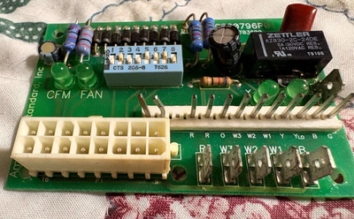 USED TRANE Control board Lot