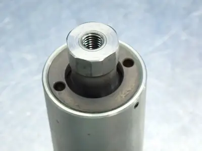 USED TELSONIC ULTRASONICS 921245010