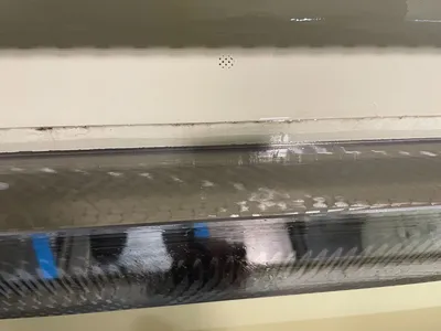 2002 SNK RB-150F Gantry Machining Centers (incld. Bridge & Double Column) | 520 Machinery Sales LLC (46)