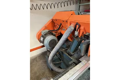Used _UNKNOWN_ _UNKNOWN_ Horizontal Band Saws California US | KD Auctions #1359344
