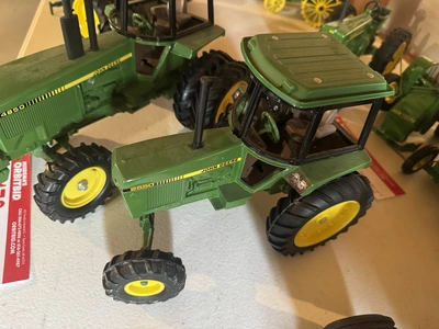 Used _UNKNOWN_ _UNKNOWN_ Utility Tractors Michigan US | Miedema Asset Management Group #1279609