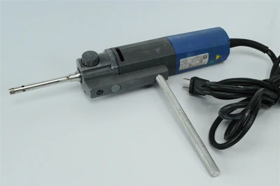 USED IKA T25 Basic S1
