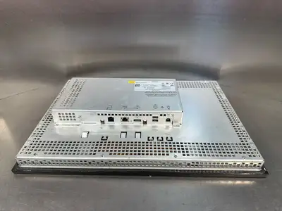 Siemens Simatic IFP1900 ETH 6AV7863-3MA20-0AA0 (8.6.7)