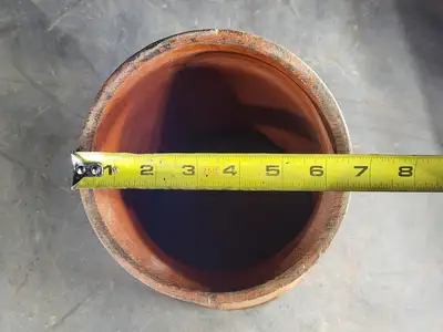 USED VICTAULIC NO. 12