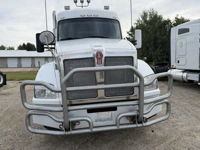 Used 2018 KENWORTH T880 TRUCK TRACTOR Conventional trucks Michigan US | Miedema Asset Management Group #1709455