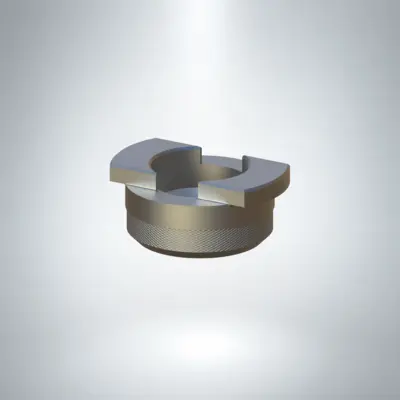 CLEVELAND PUNCH & DIE GKA4 Accessories | Punch Press and Shear (1)