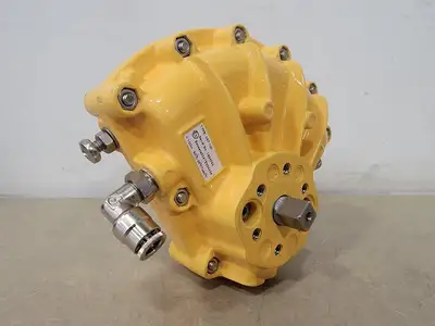 USED 2018 KINETROL 057-100