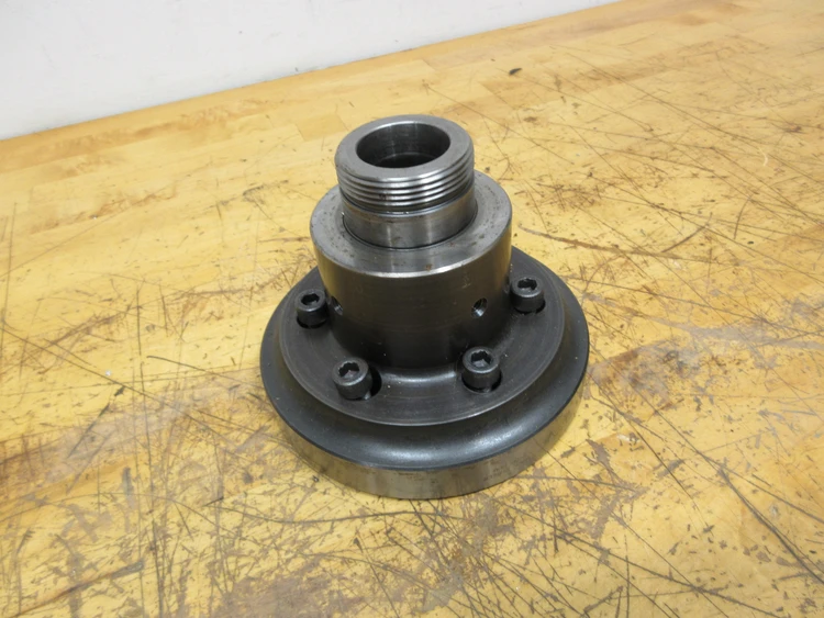 Used ATS A5-5CB Collets Minnesota US | Machinesused.com #1332079