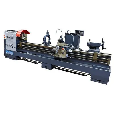 US INDUSTRIAL USL 20120BH-KIT Precision / Gap Bed Lathes | Sierra Victor Industries (1)