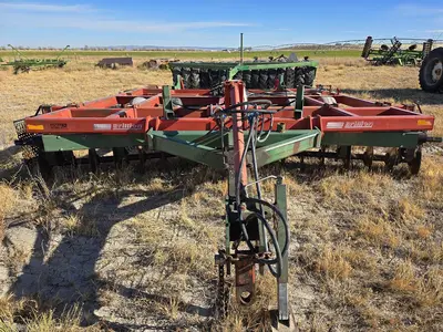 USED BRILLION LCS7-1