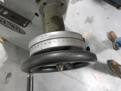 Used MITSUI HIGH-TECH MSG-200MH Reciprocating Surface Grinders Minnesota US | Machinesused.com #1313131