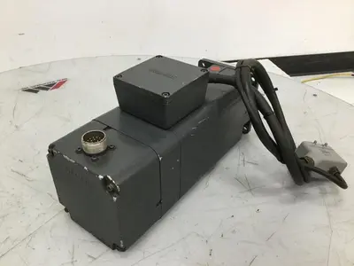 USED SIEMENS 1FT5074-0AC01-2-Z