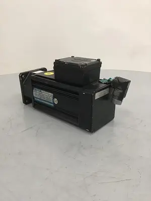 USED BAUMULLER DSG 45-L