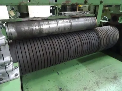 USED LISSE 1200 X 4 MM