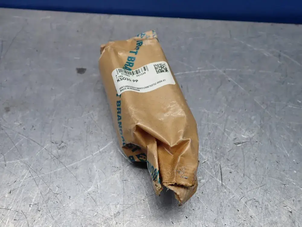 New | in-Stock SCHAEFFLER GROUP INA KSO30PP Bearings Ohio US | HGR 24 #740177