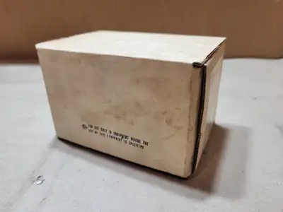 Used CUTLER-HAMMER C400GK3 Relays & Switches British Columbia CA | Lenmark #1743809