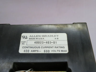 Used LITTELFUSE _UNKNOWN_ Fuses Texas US | OCO Industrial #1686472