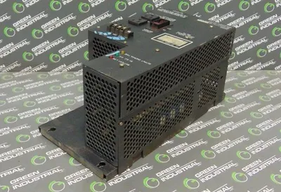 Square D 8030 PS-31 SY/MAX Power Supply Module Series B9 Used
