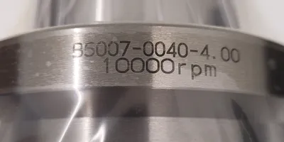 LYNDEX B5007-0040-4.00 Tooling & Accessories, Tooling | Machinery Central (2)