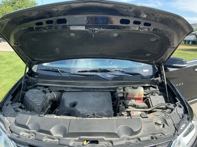 Used 2019 CHEVROLET TRAVERSE SUVs Michigan US | Miedema Asset Management Group #1423557