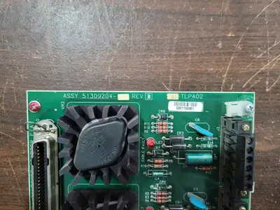 USED HONEYWELL 51309204-175
