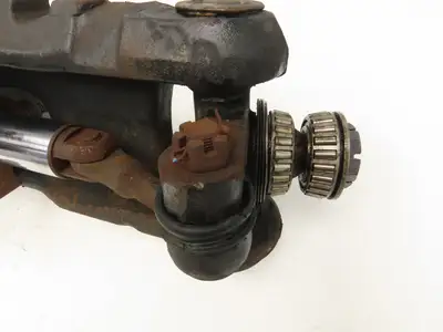 Yale Forklift Dual-Wheel Rear Axle Assembly Off ERC060GHN36TE084