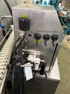 Soup Production Line