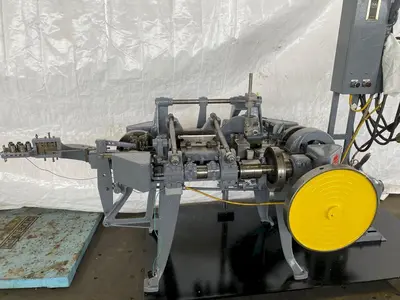 USED NILSON S2F