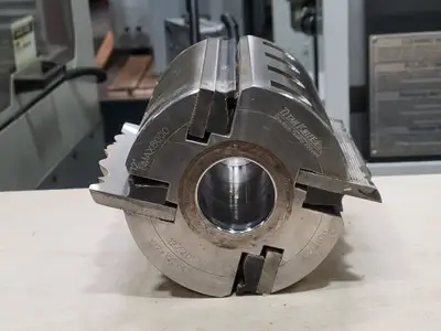 USED TITAN KNIFE H01102061