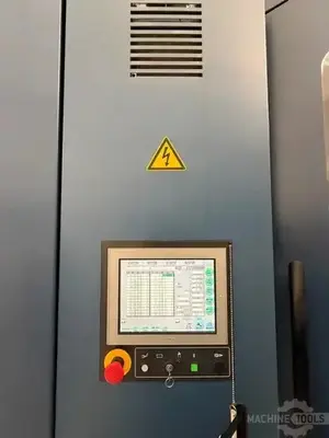 Used 2012 MATSUURA MAM72-63V Vertical Machining Centers (5-Axis or More) Arizona US | KD Machinery #1321781